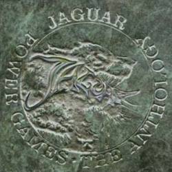 Jaguar (UK) : The Anthology